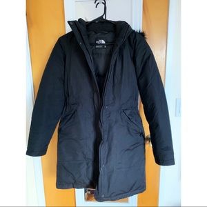 The North Face Jackets & Coats - New North Face Arctic Parka - Women’s XS The North Face Jackets & Coats - New North Face Arctic Parka - Women’s XS